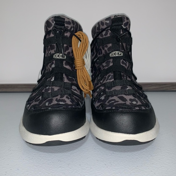 KEEN Uneek SNK Chukka II WP Boot-Size 9 New - Picture 6 of 14